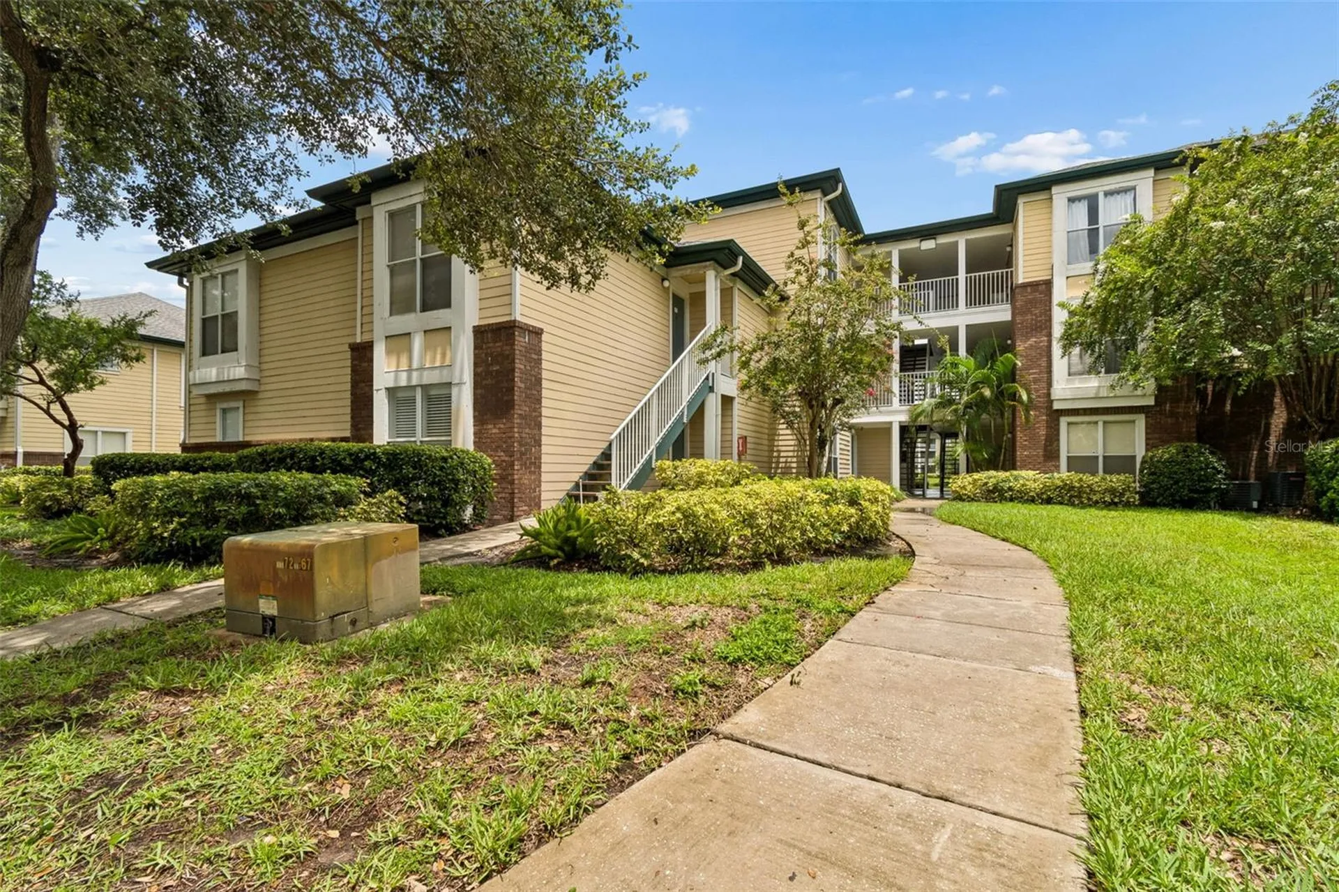 4115 Chatham Oak Court Tampa FL 33624