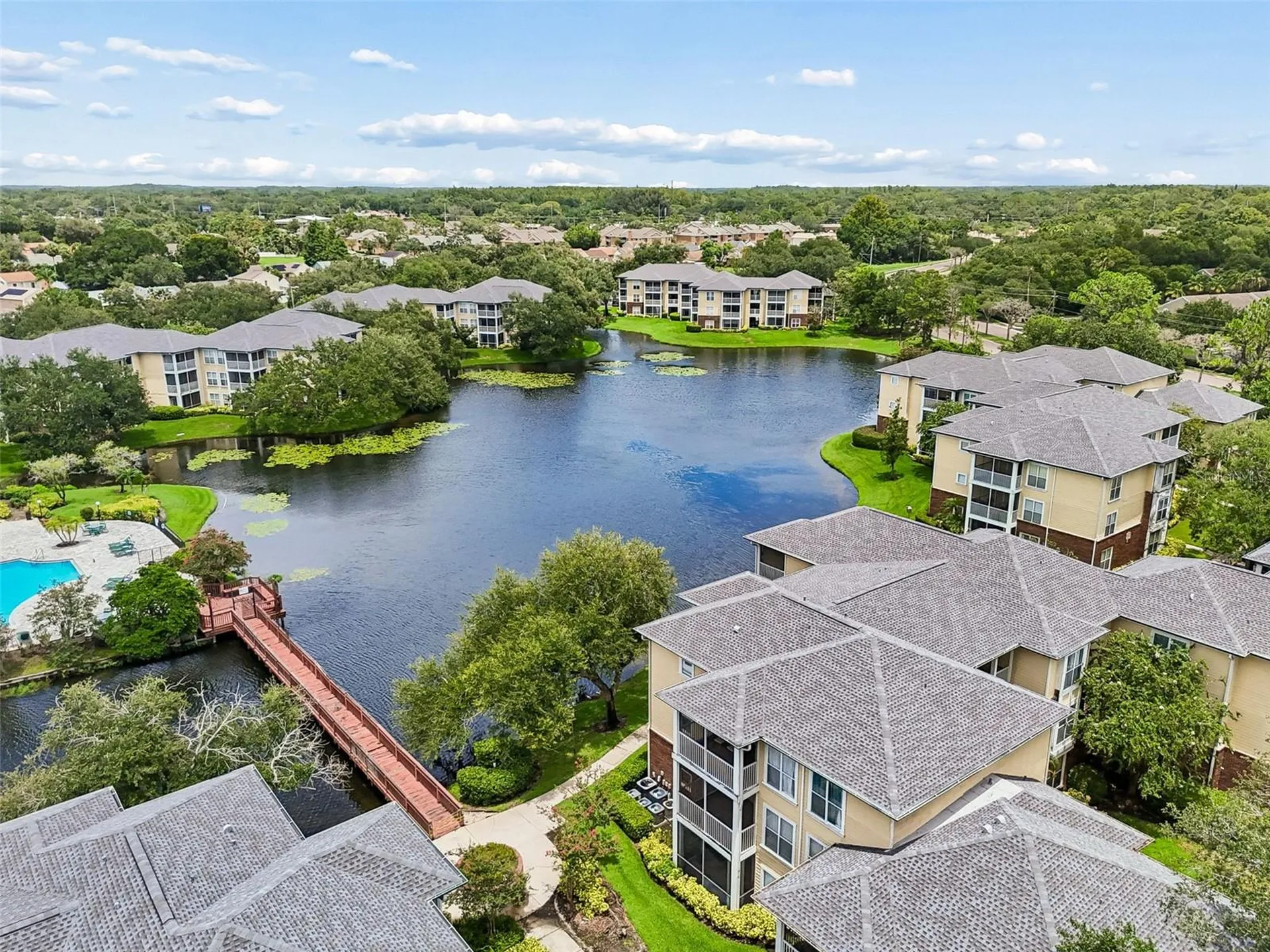 4115 Chatham Oak Court Tampa FL 33624