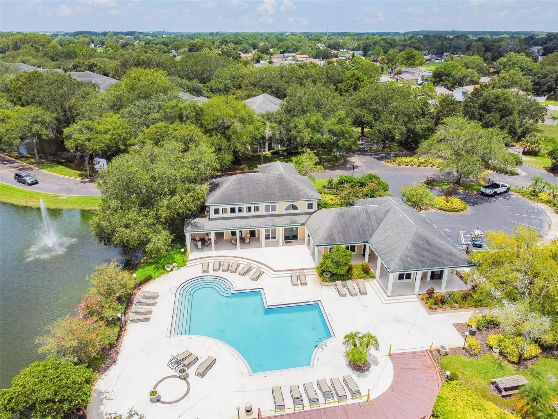 4115 Chatham Oak Court Tampa FL 33624