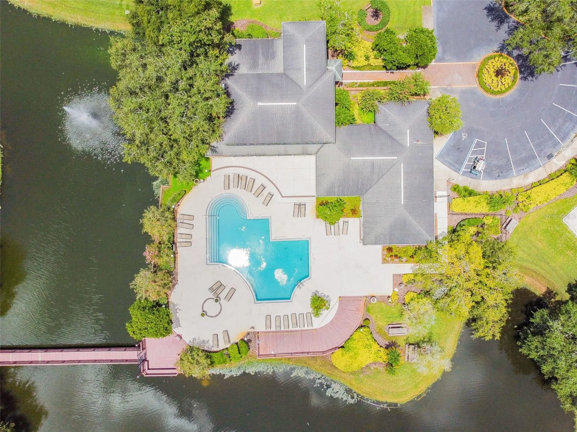 4115 Chatham Oak Court Tampa FL 33624
