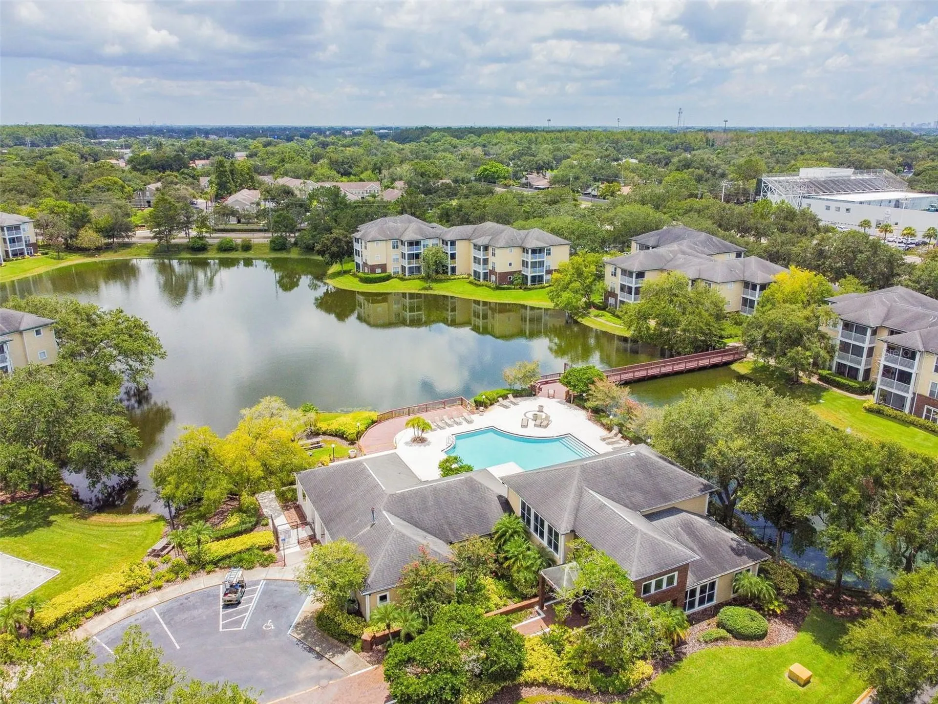 4115 Chatham Oak Court Tampa FL 33624