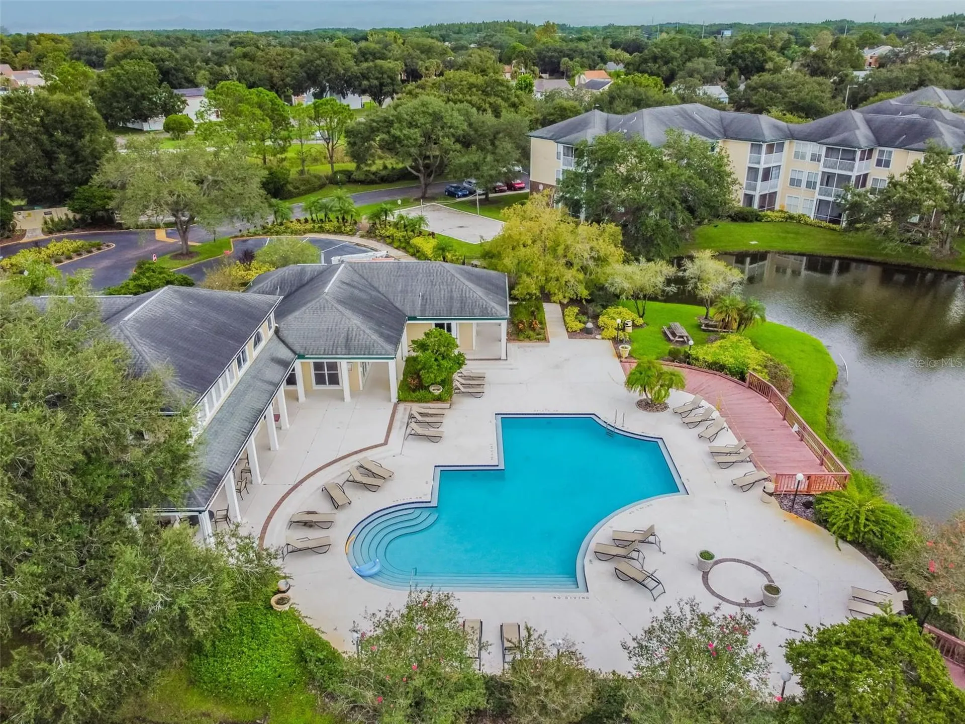 4115 Chatham Oak Court Tampa FL 33624