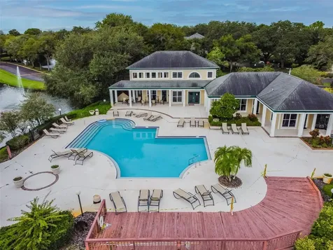 4115 Chatham Oak Court Tampa FL 33624