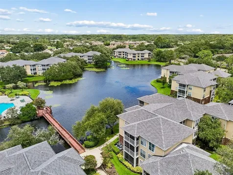 4115 Chatham Oak Court Tampa FL 33624