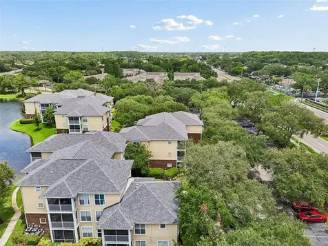 4115 Chatham Oak Court Tampa FL 33624
