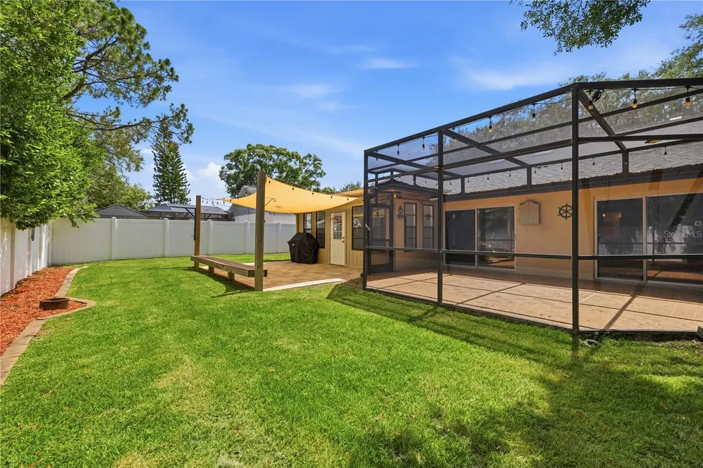 1570 Club Drive Tarpon Springs FL 34689