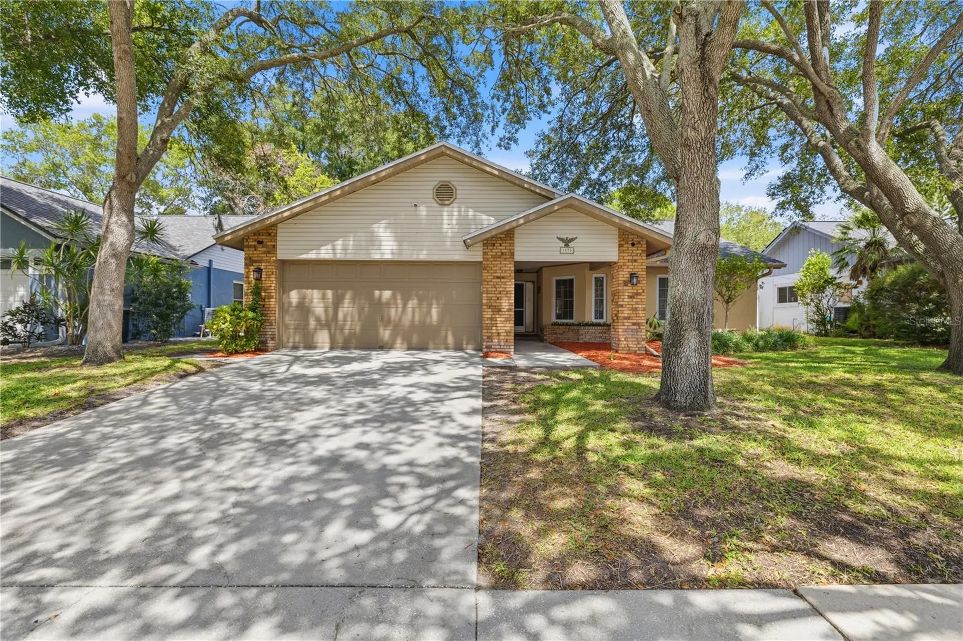 1570 Club Drive Tarpon Springs FL 34689