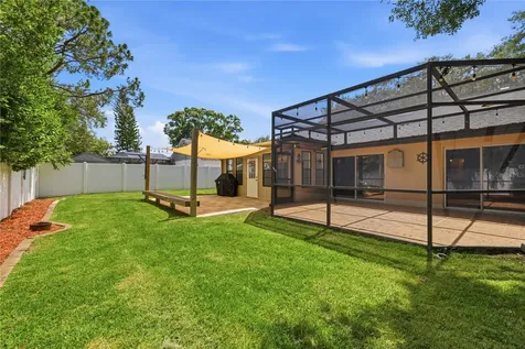 1570 Club Drive Tarpon Springs FL 34689