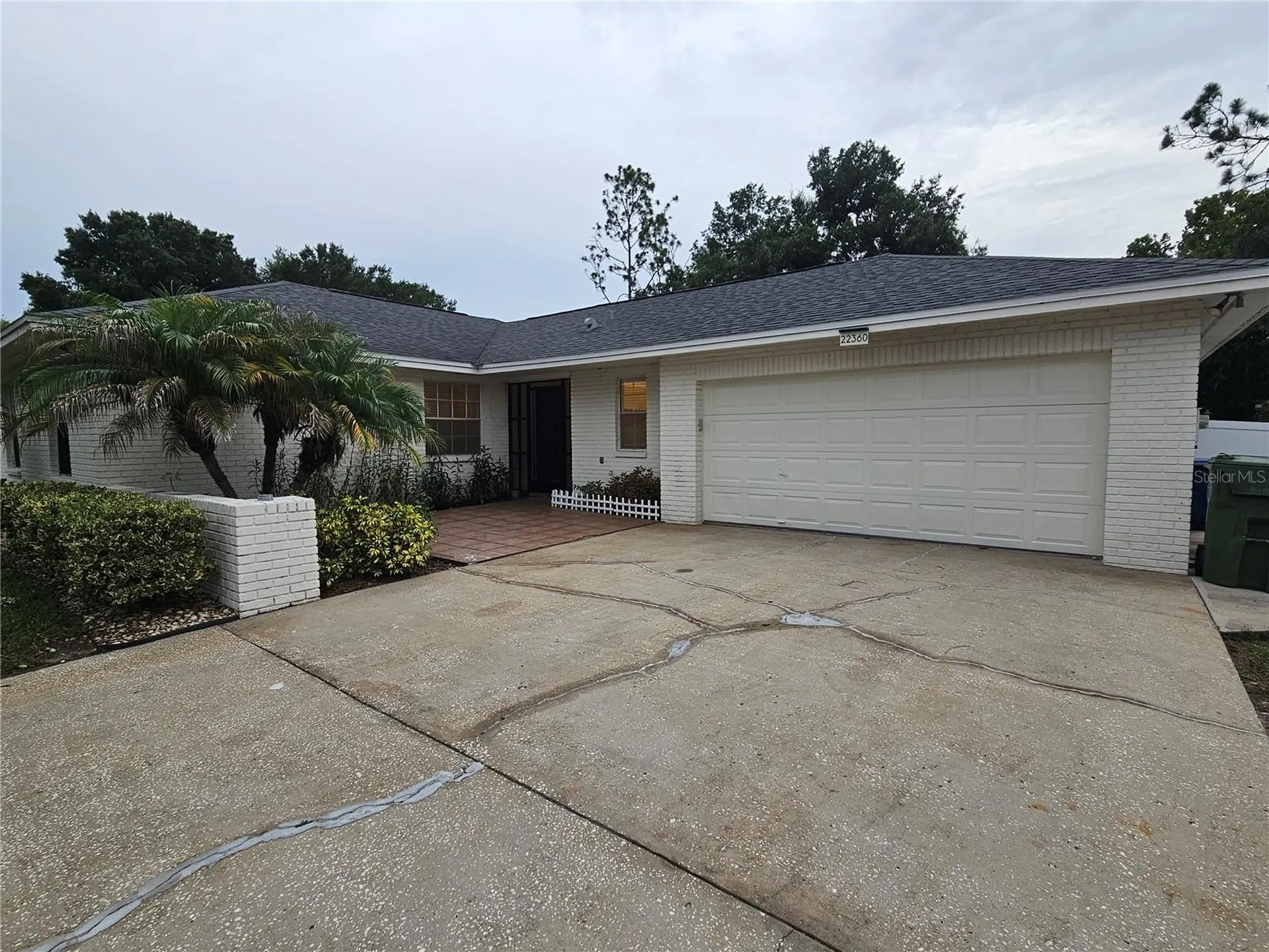 22360 Southshore Drive Land O Lakes FL 34639