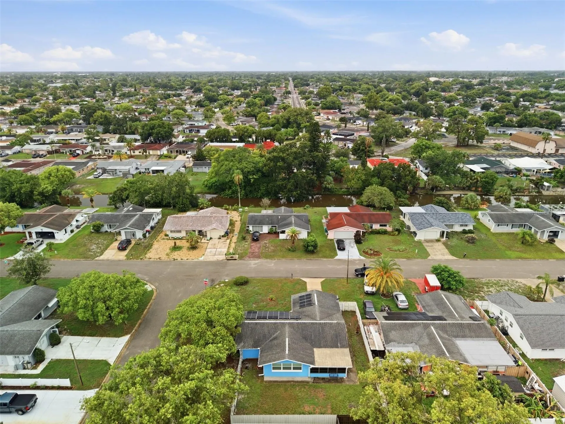 7203 Cherry Laurel Drive Port Richey FL 34668