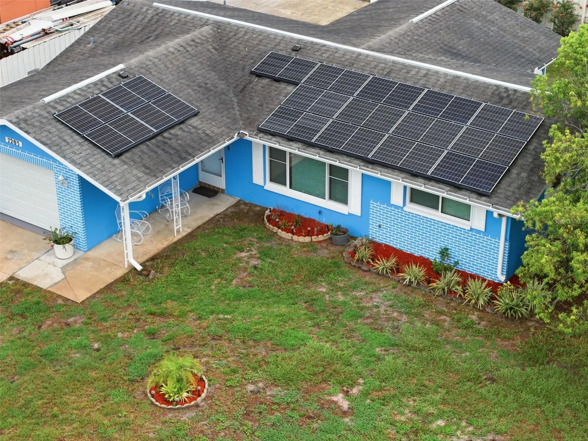 7203 Cherry Laurel Drive Port Richey FL 34668