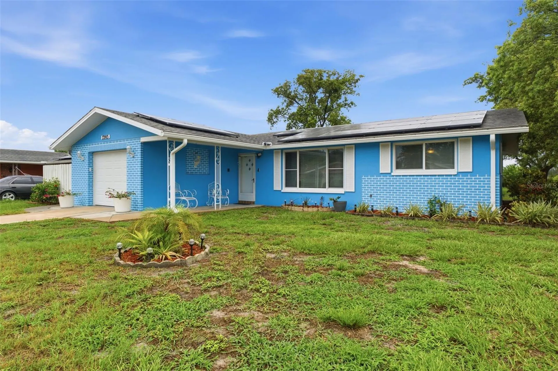 7203 Cherry Laurel Drive Port Richey FL 34668