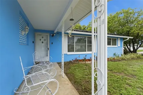 7203 Cherry Laurel Drive Port Richey FL 34668