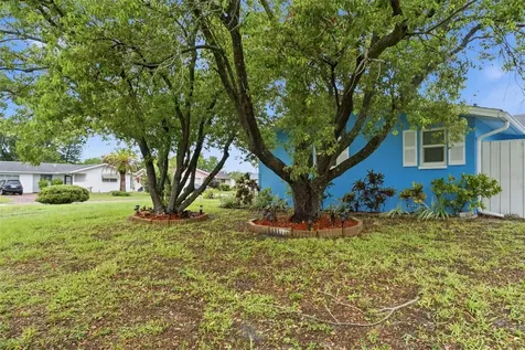 7203 Cherry Laurel Drive Port Richey FL 34668