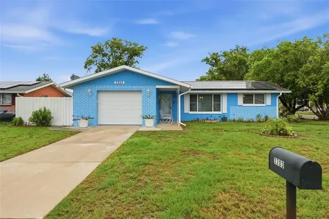 7203 Cherry Laurel Drive Port Richey FL 34668