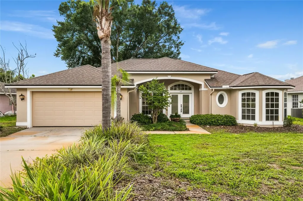 99 Hollow Pine Drive Debary FL 32713