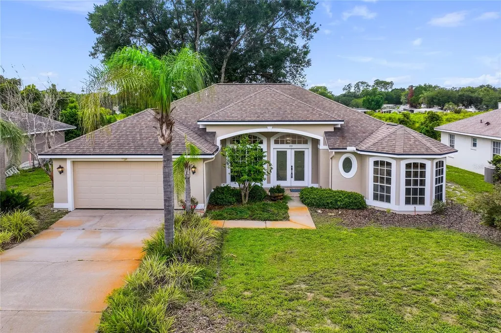 99 Hollow Pine Drive Debary FL 32713