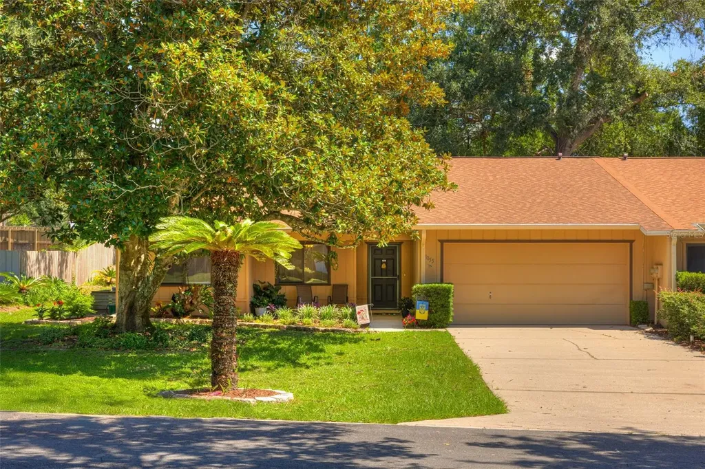 1055 W Village Green Road Deland FL 32720