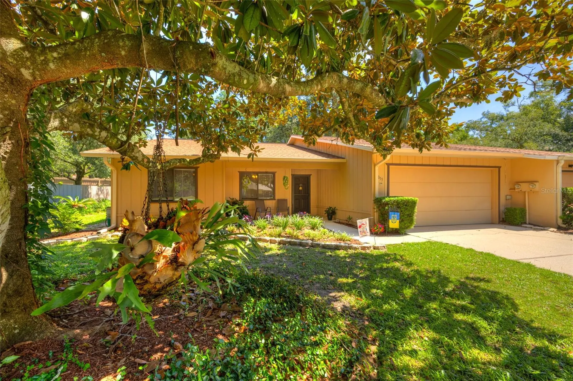 1055 W Village Green Road Deland FL 32720