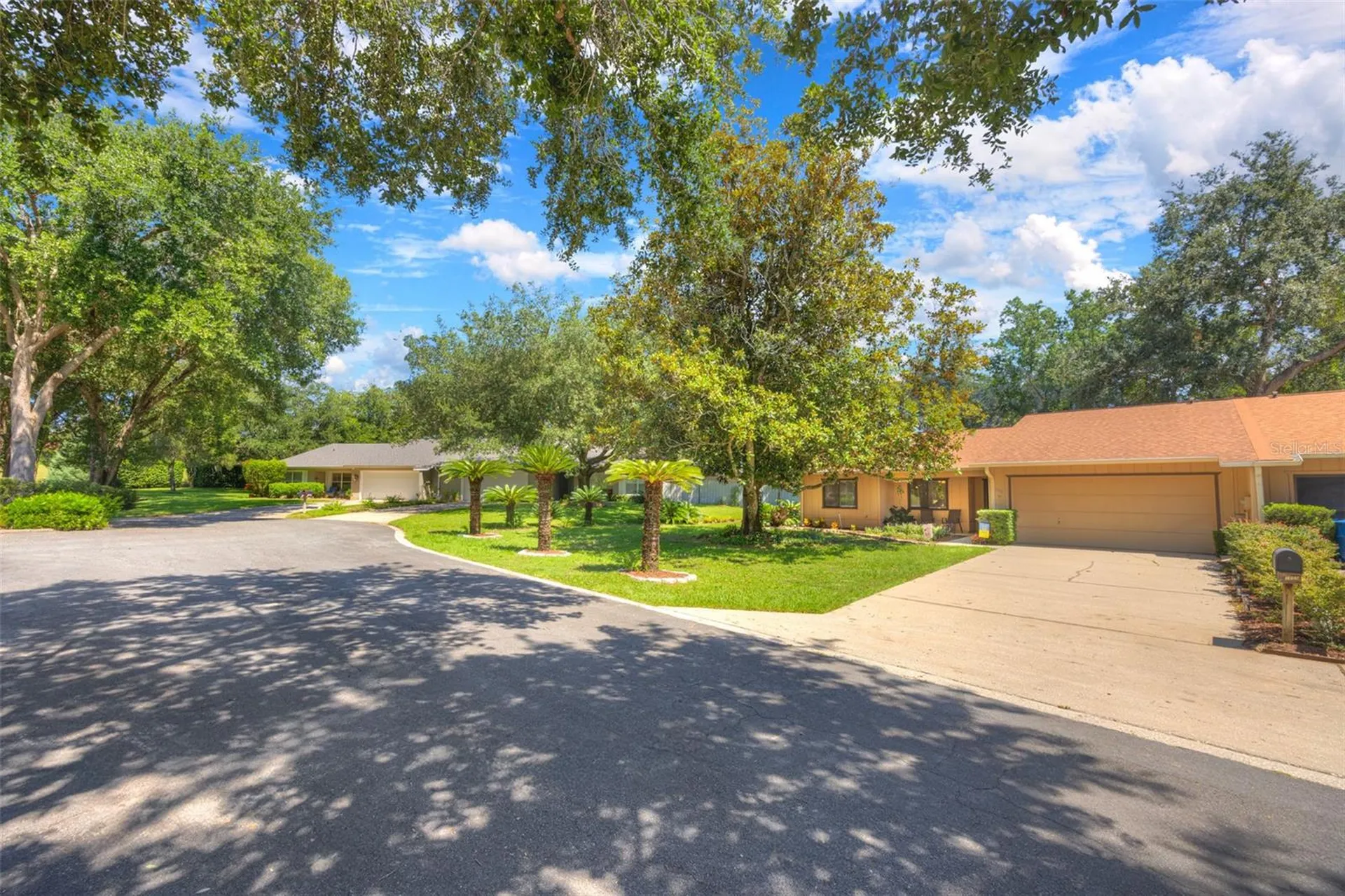 1055 W Village Green Road Deland FL 32720