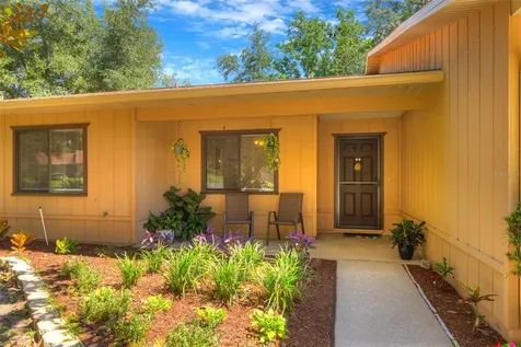 1055 W Village Green Road Deland FL 32720