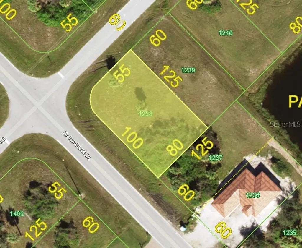 149 April Road Rotonda West FL 33947