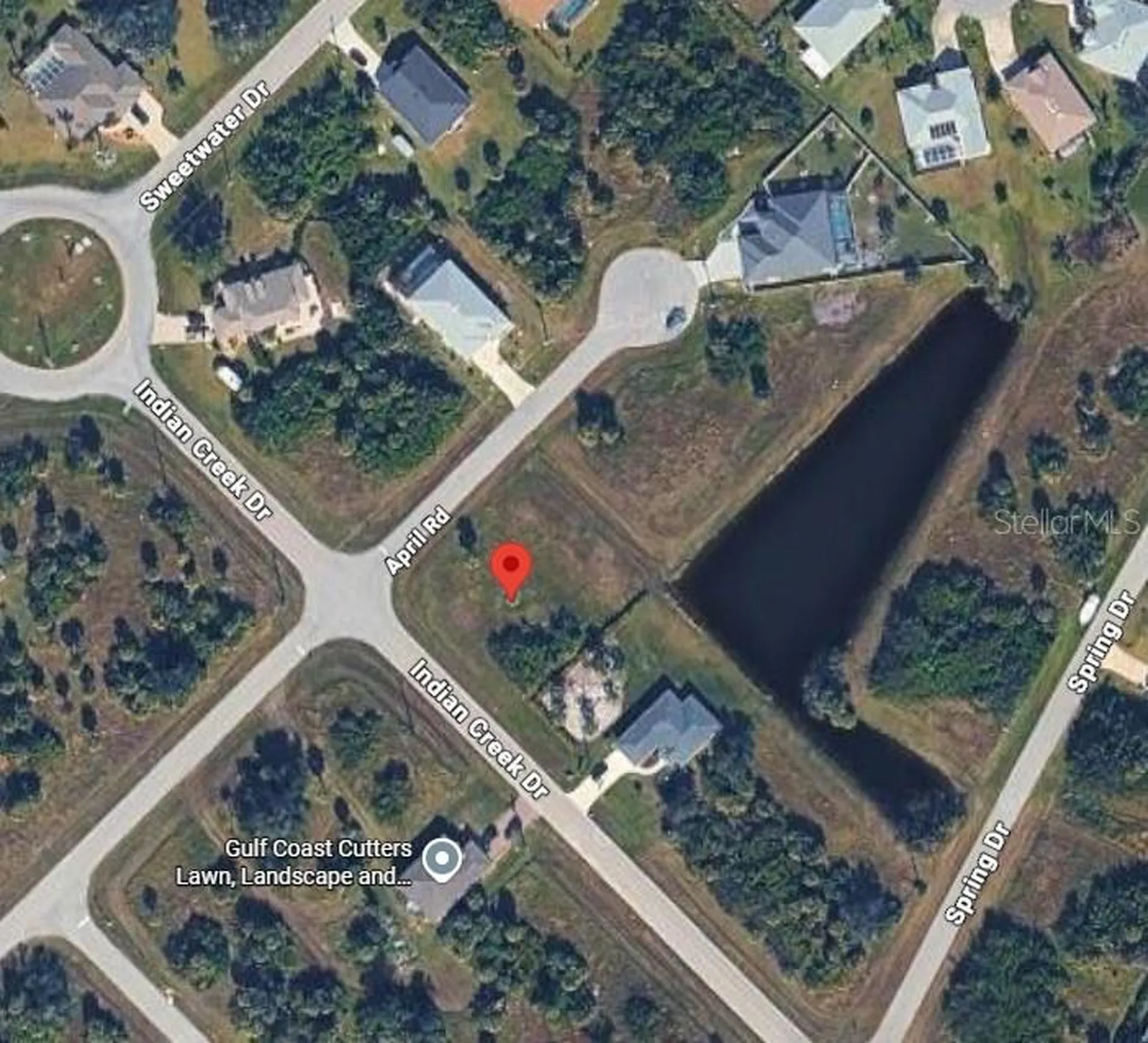 149 April Road Rotonda West FL 33947