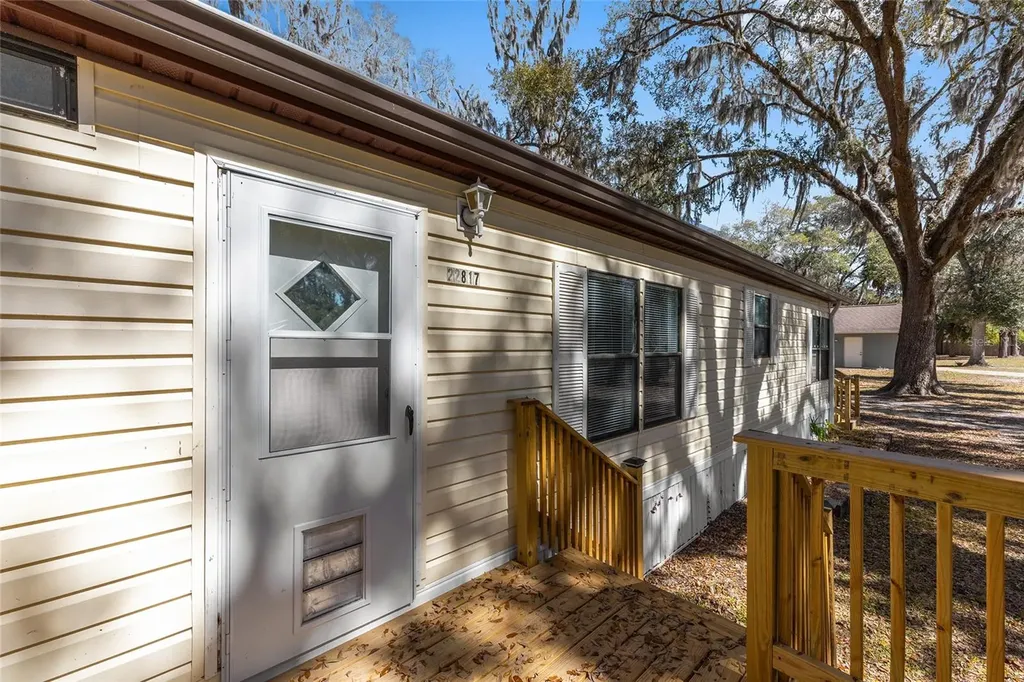 22817 SW 117th Street Dunnellon FL 34431