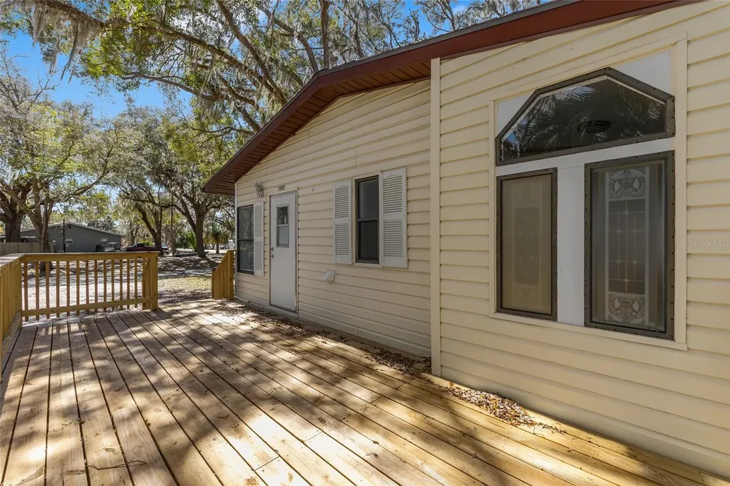 22817 SW 117th Street Dunnellon FL 34431