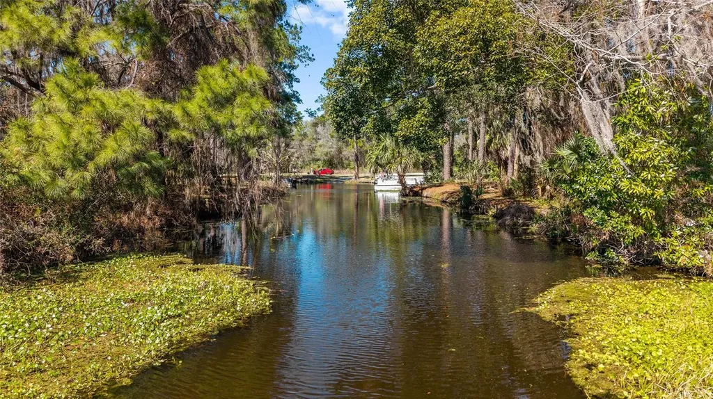 22817 SW 117th Street Dunnellon FL 34431
