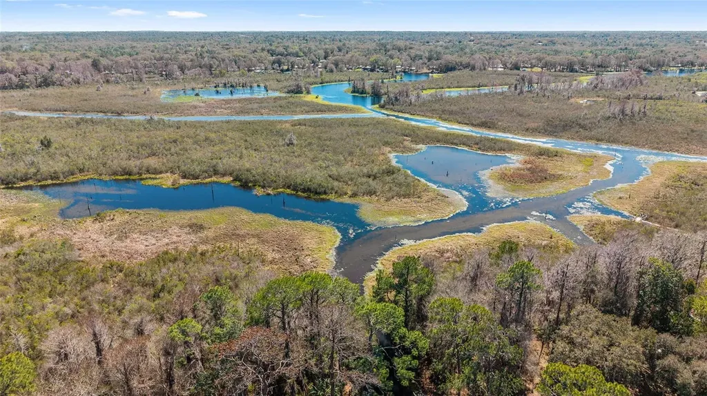 22817 SW 117th Street Dunnellon FL 34431