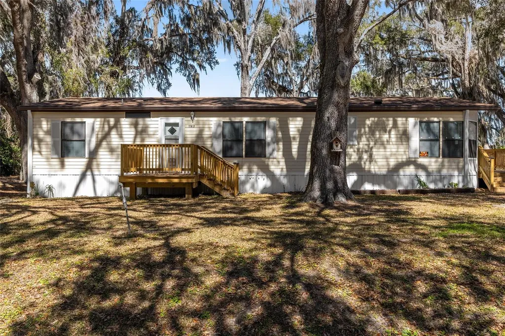 22817 SW 117th Street Dunnellon FL 34431