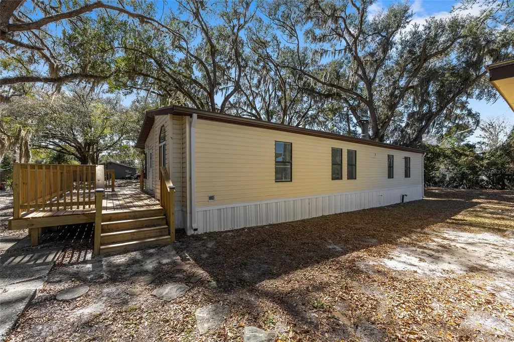 22817 SW 117th Street Dunnellon FL 34431