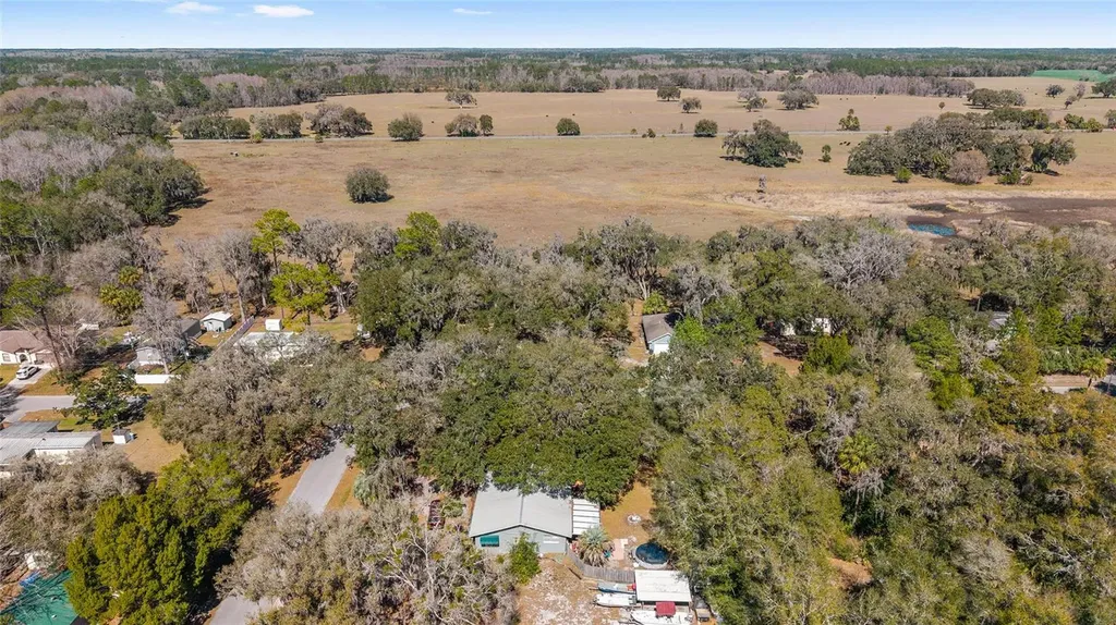 22817 SW 117th Street Dunnellon FL 34431