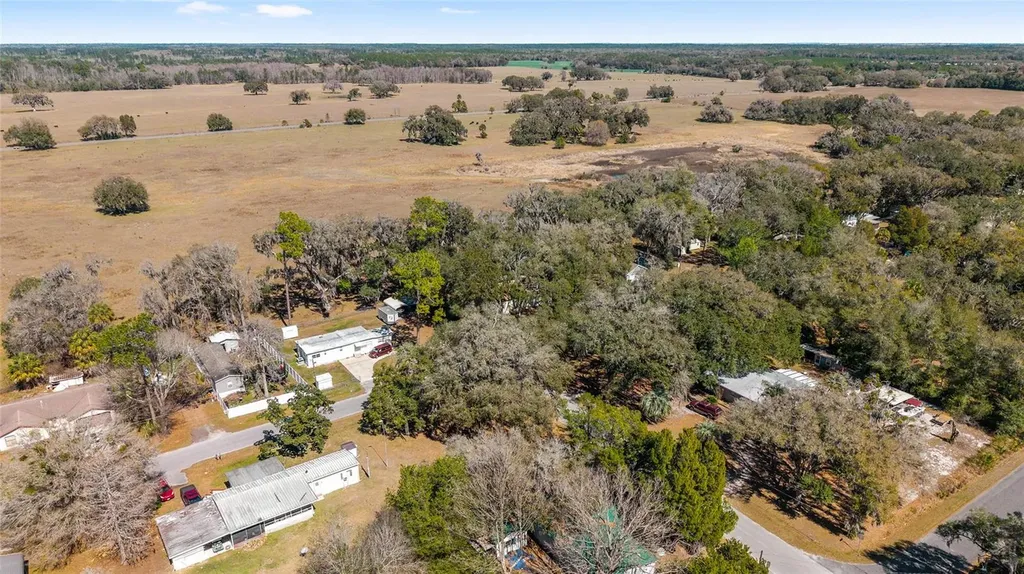 22817 SW 117th Street Dunnellon FL 34431