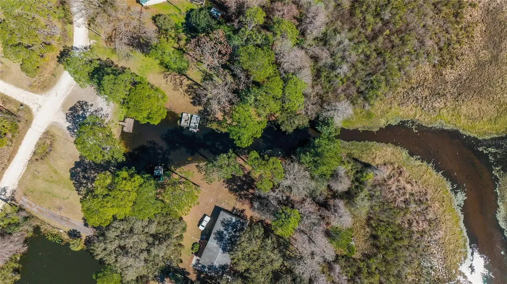22817 SW 117th Street Dunnellon FL 34431