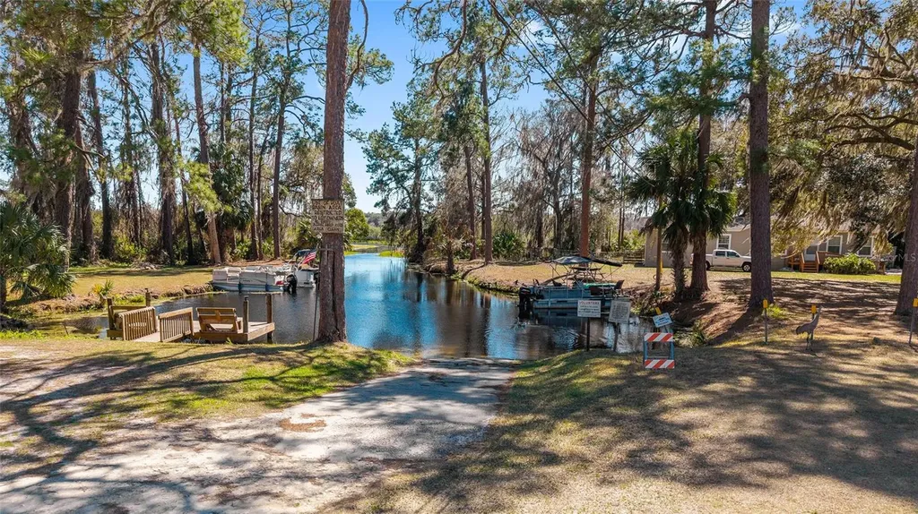 22817 SW 117th Street Dunnellon FL 34431