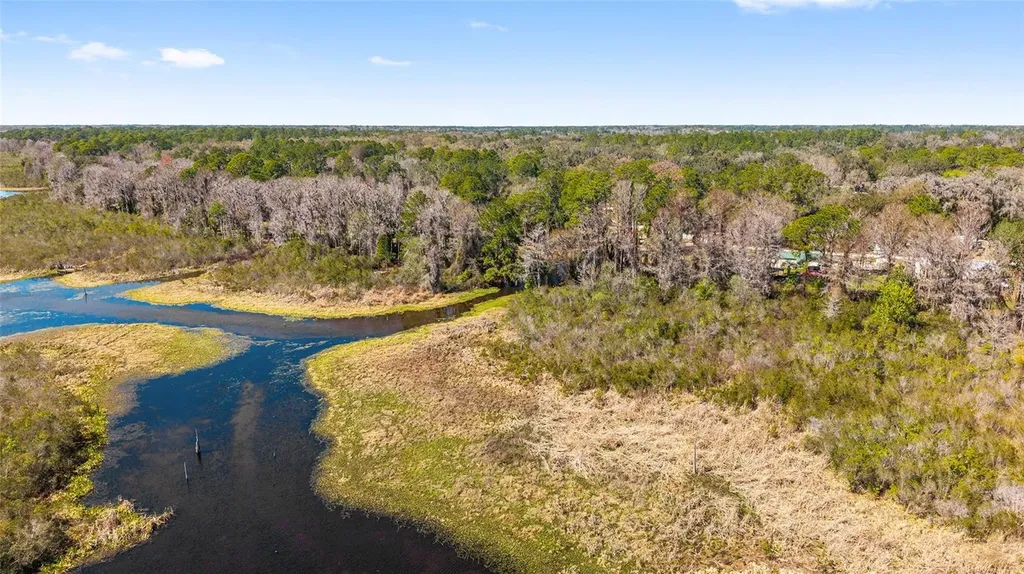 22817 SW 117th Street Dunnellon FL 34431