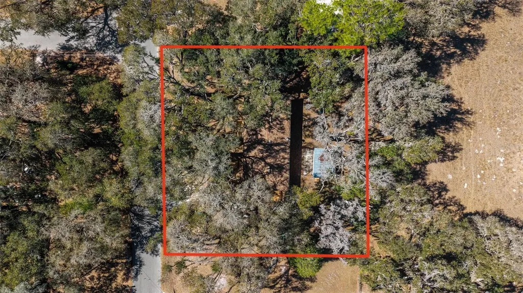 22817 SW 117th Street Dunnellon FL 34431