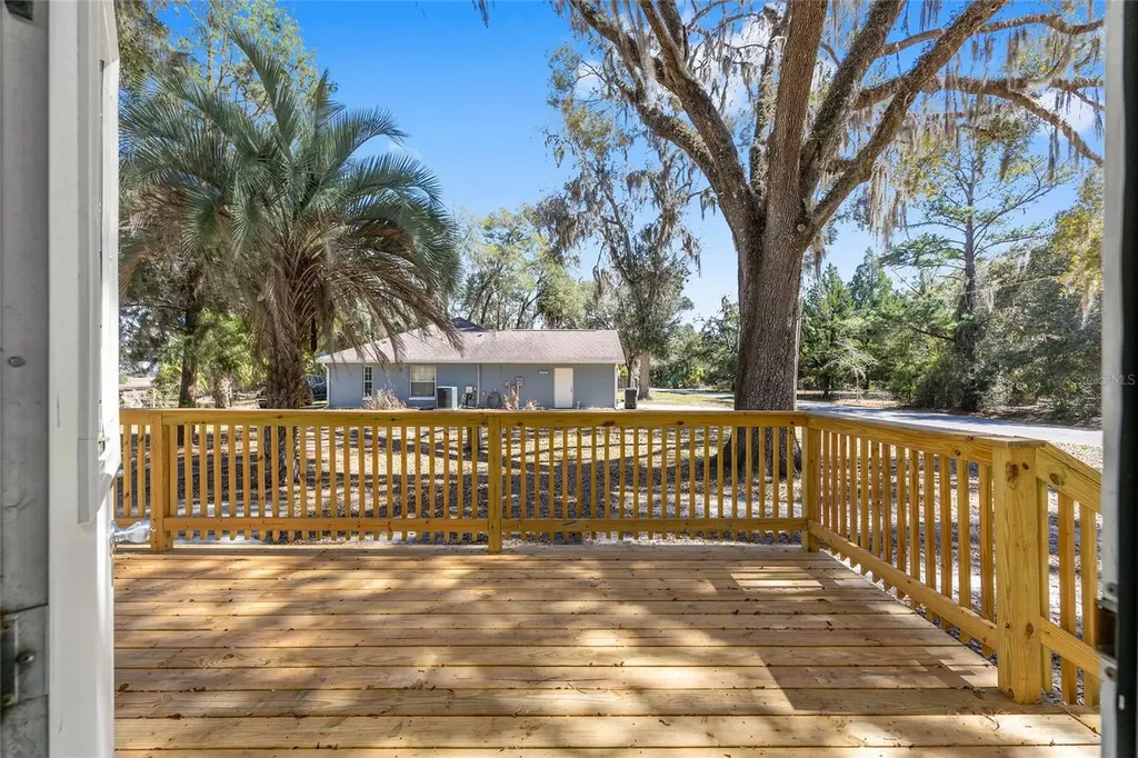 22817 SW 117th Street Dunnellon FL 34431