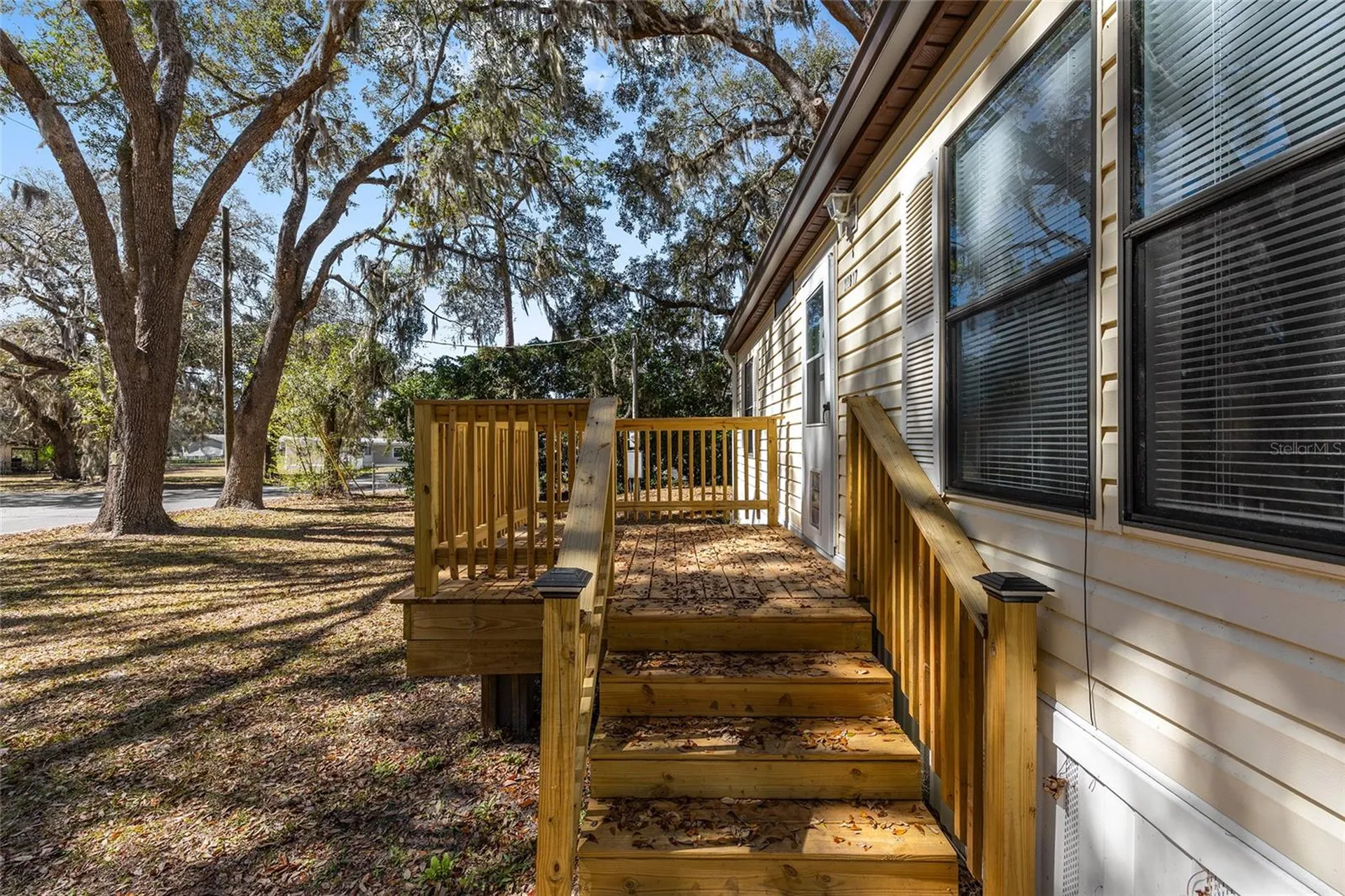 22817 SW 117th Street Dunnellon FL 34431