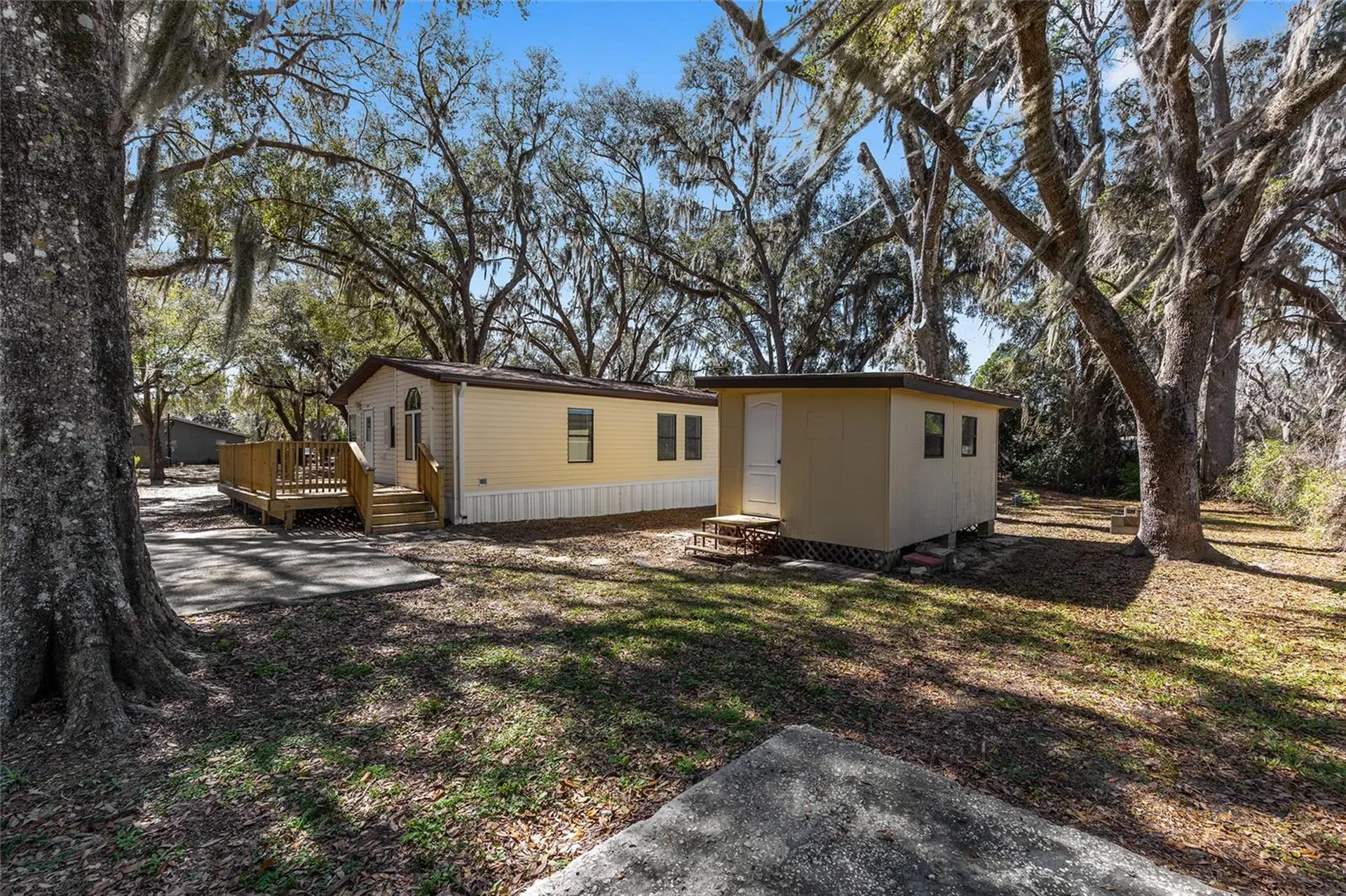 22817 SW 117th Street Dunnellon FL 34431