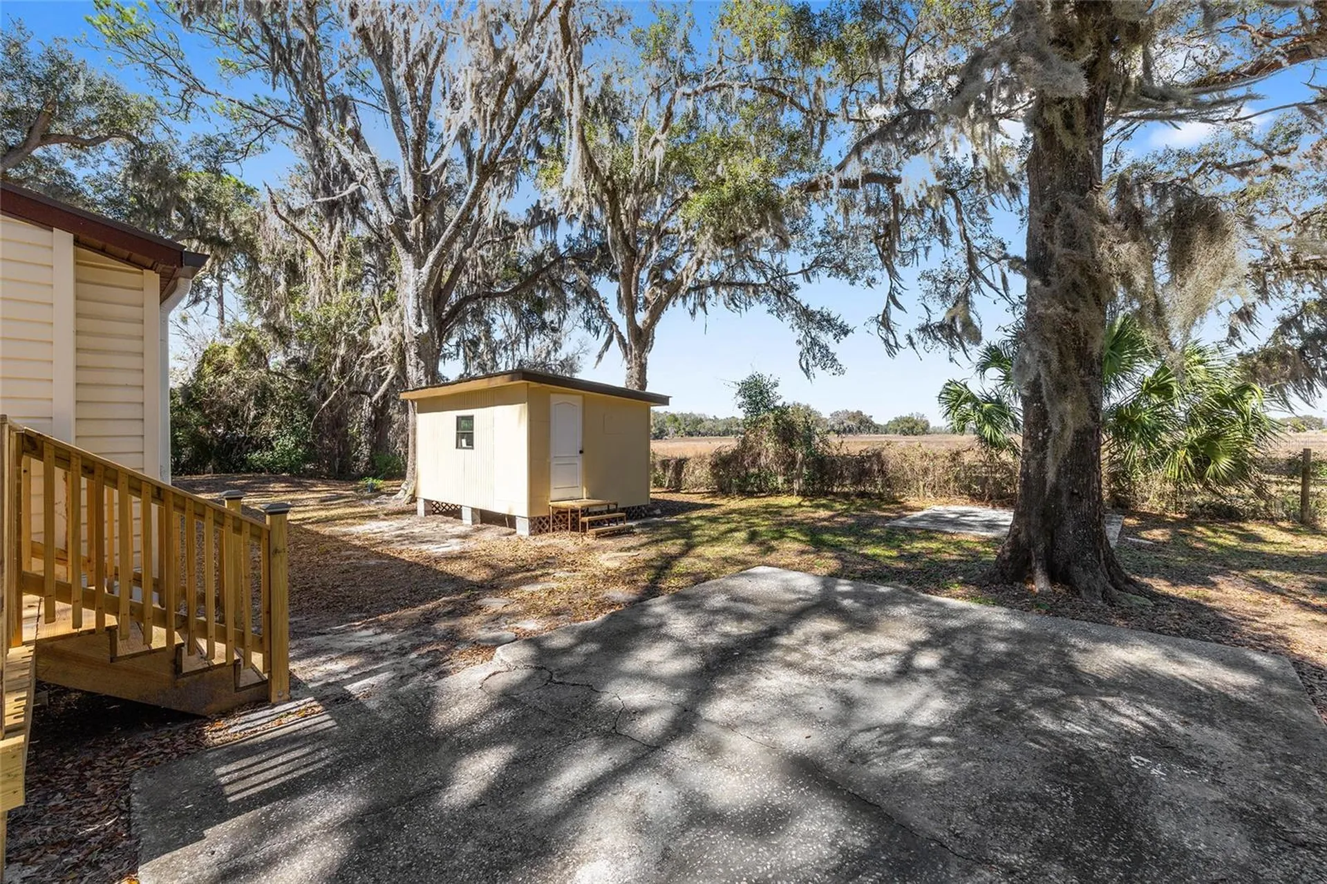 22817 SW 117th Street Dunnellon FL 34431