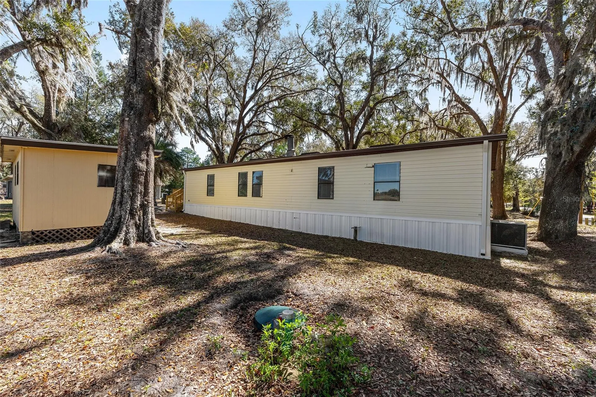 22817 SW 117th Street Dunnellon FL 34431