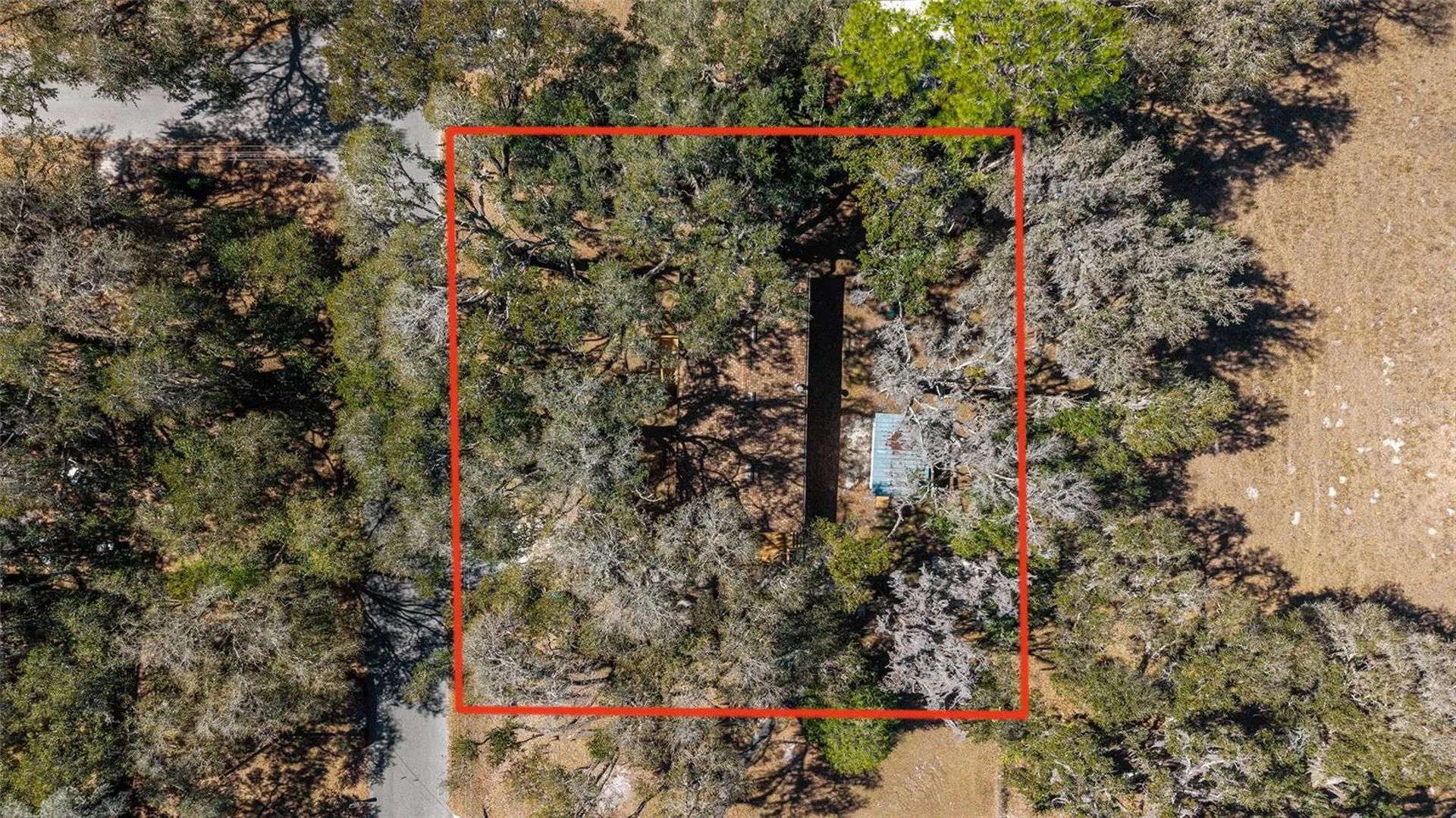 22817 SW 117th Street Dunnellon FL 34431