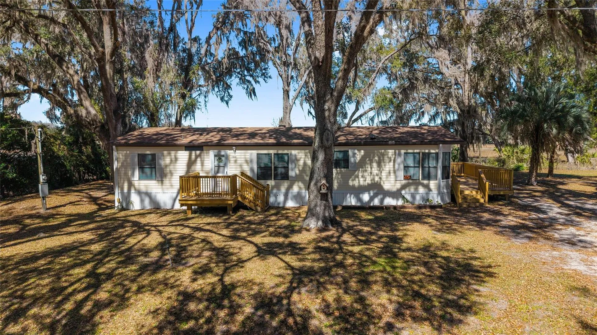 22817 SW 117th Street Dunnellon FL 34431