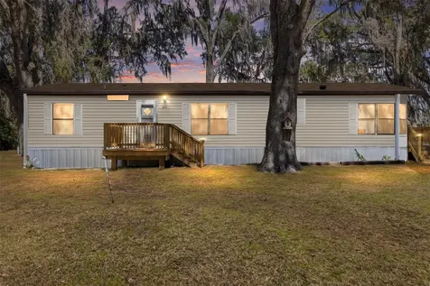 22817 SW 117th Street Dunnellon FL 34431
