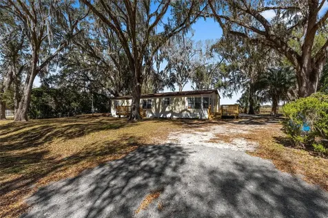 22817 SW 117th Street Dunnellon FL 34431