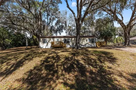 22817 SW 117th Street Dunnellon FL 34431