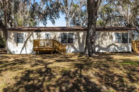 22817 SW 117th Street Dunnellon FL 34431